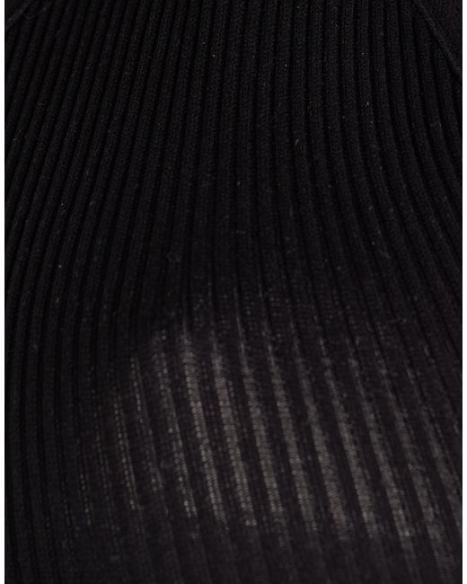 ANDREADAMO Black Tops