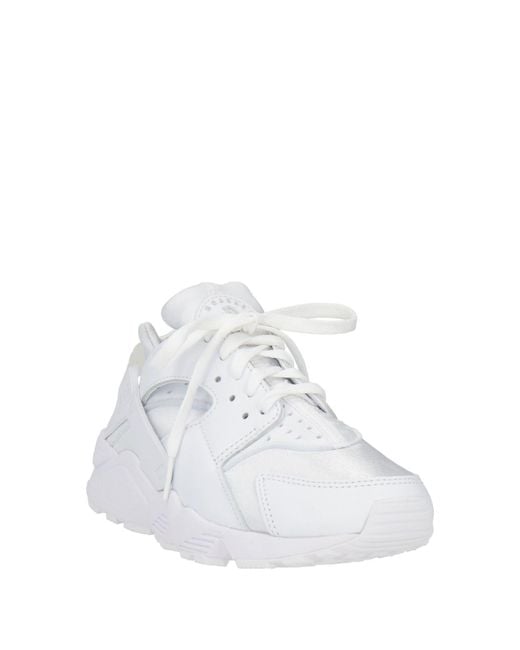 Nike White Trainers