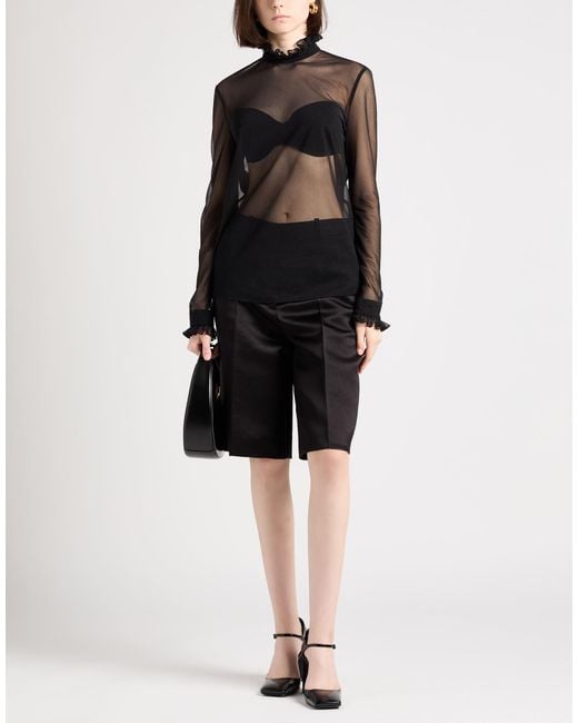 Philosophy Di Lorenzo Serafini Gray Top