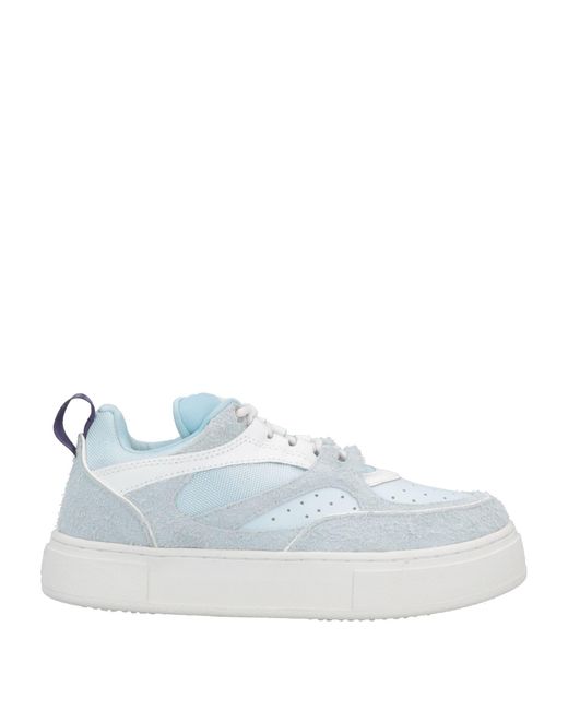 Eytys Blue Trainers for men