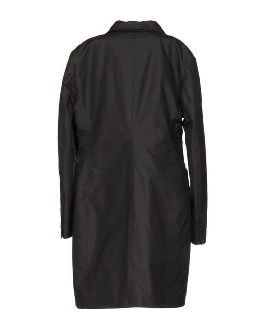 Aspesi Black Puffer