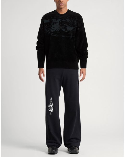Pullover DIESEL pour homme en coloris Black