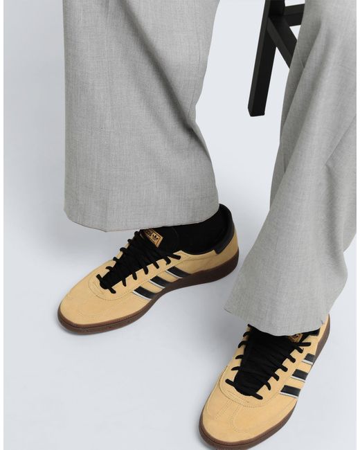 Adidas Originals Multicolor Sneakers for men