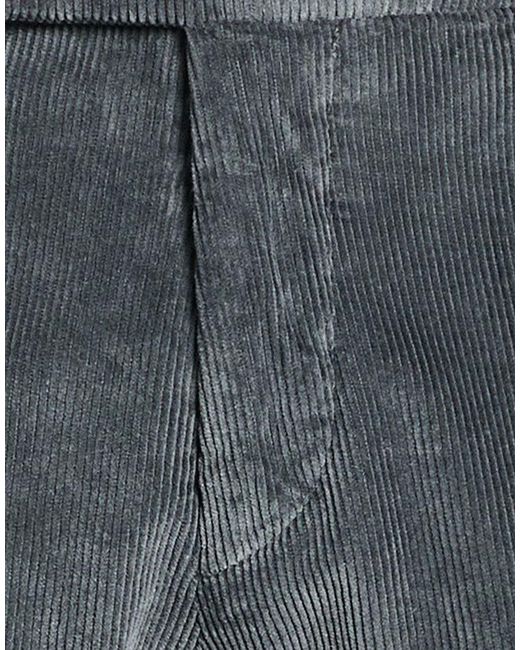 Michael Coal Blue Trouser for men