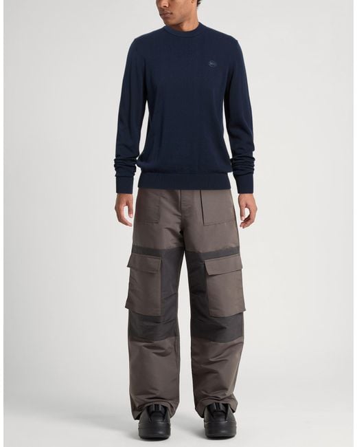 Pullover di DIESEL in Blue da Uomo