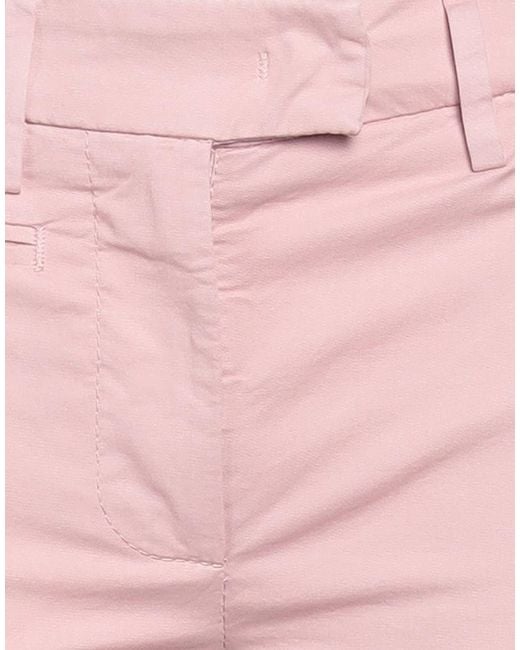 Dondup Pink Trouser
