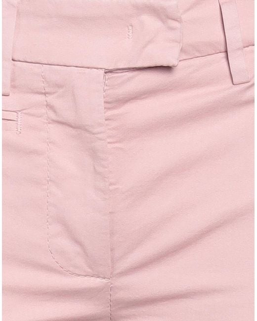 Dondup Pink Trouser