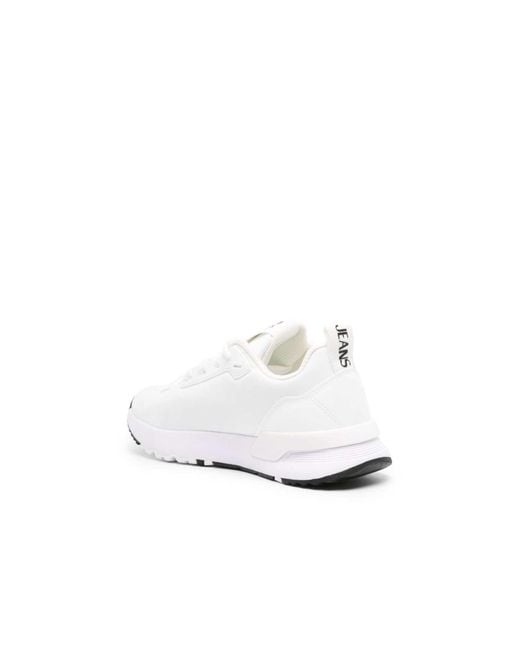Sneakers Versace en coloris White