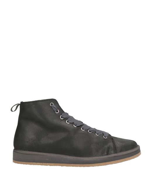 Sneakers di Pànchic in Black da Uomo