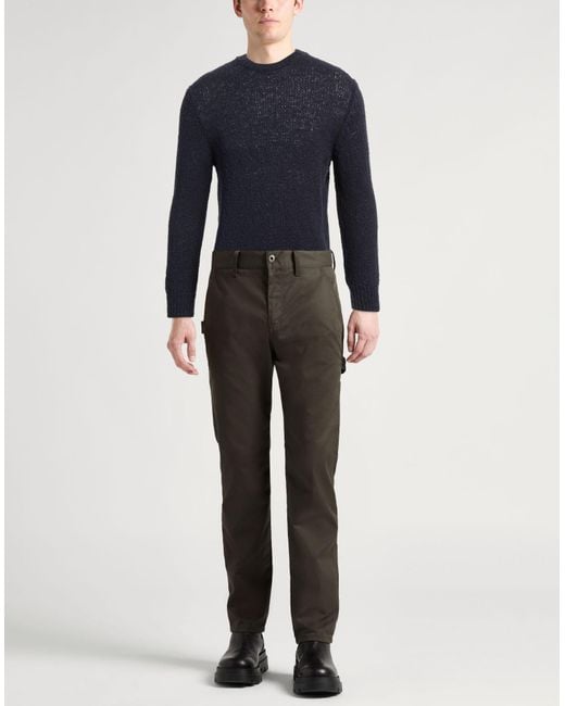 Agnona Blue Jumper