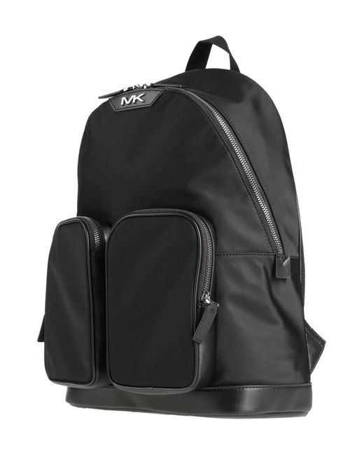 Mochila Michael Kors de hombre de color Black