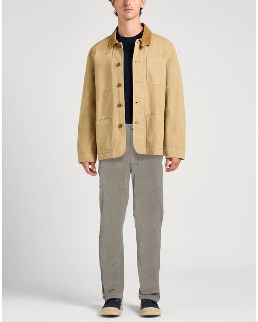 Jacob Cohen Gray Pants for men