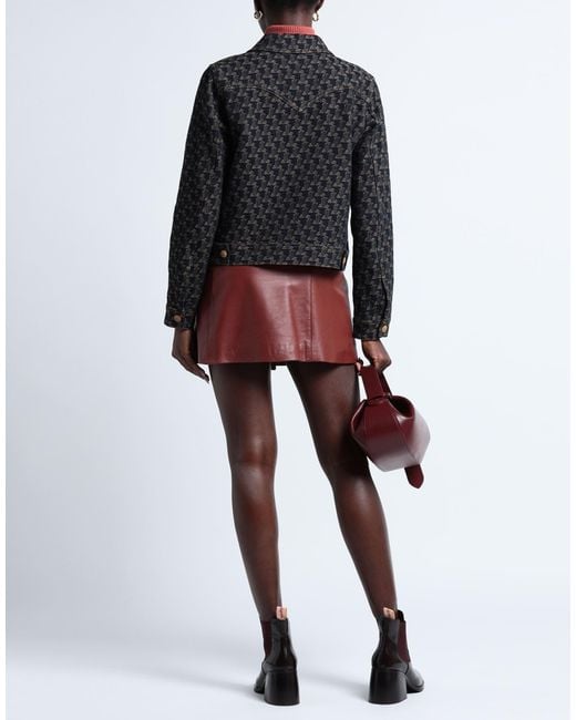 Lanvin Black Jacket