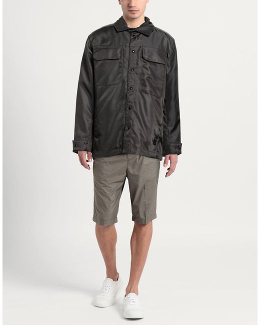 Spiewak Black Jackets for men