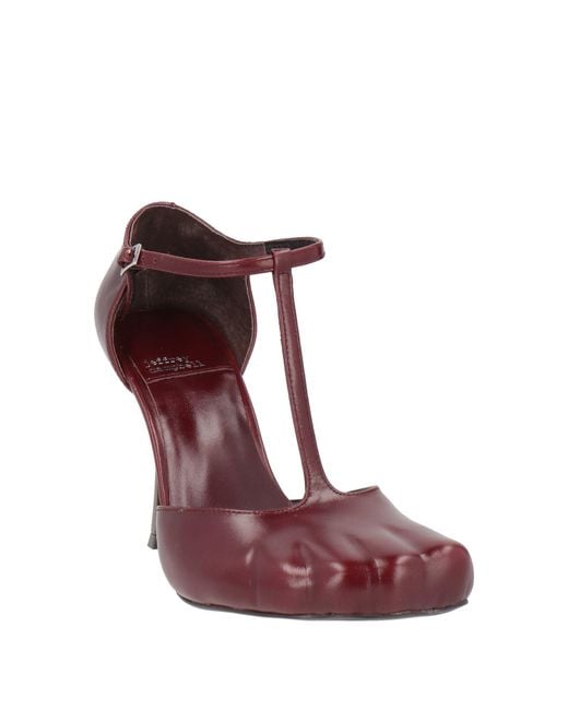 Jeffrey Campbell Pink Pumps