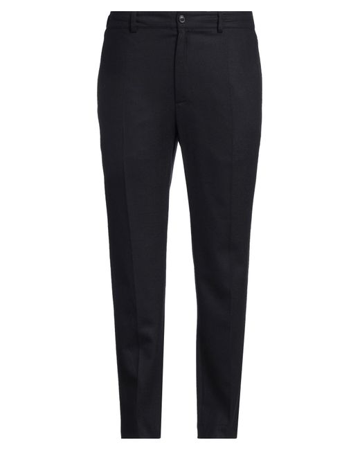 Grifoni Hose in Blue für Herren