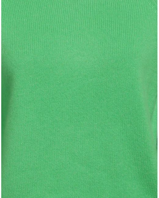 Pullover ViCOLO en coloris Green