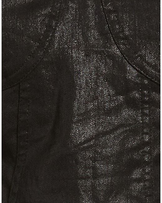 Jucca Black Tops
