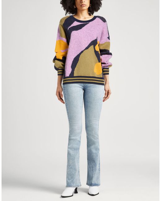 Pullover di Gant in Pink