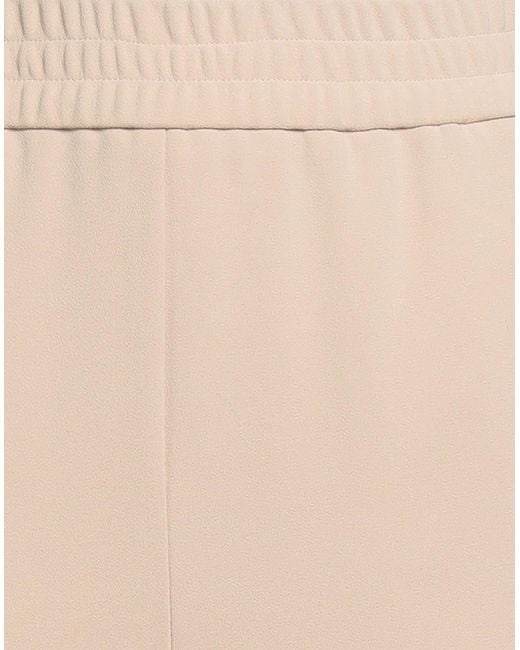 Twinset Natural Pants