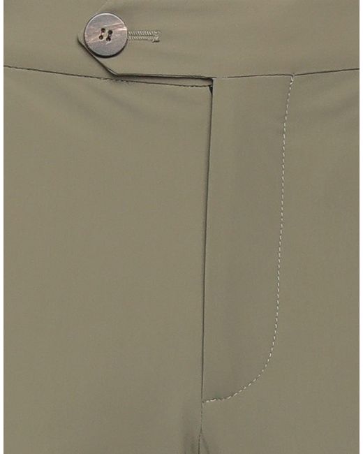 Rrd Green Pants for men
