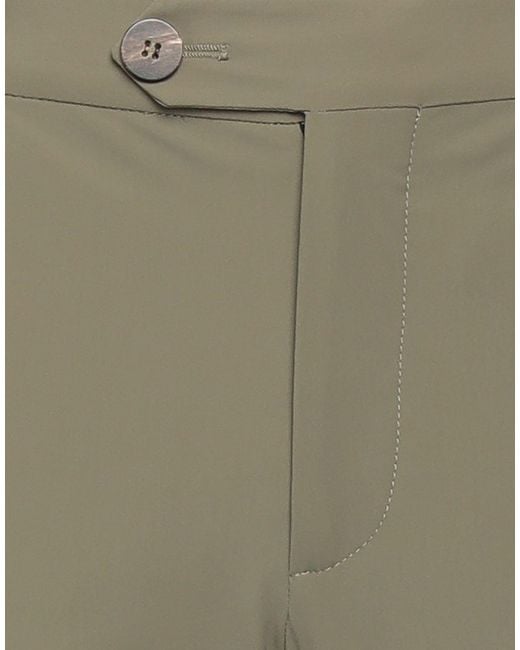 Rrd Green Pants for men