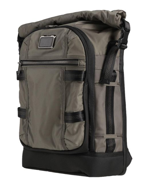 Tumi Backpack in Black for Men Lyst
