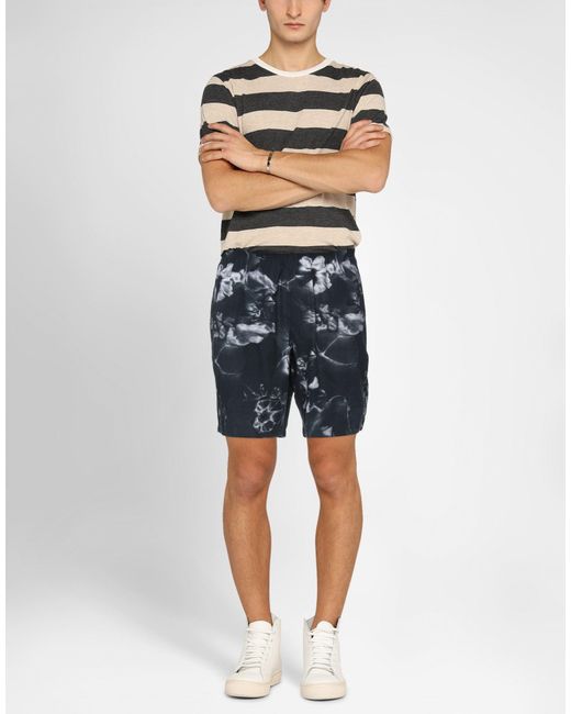 Shorts E Bermuda di Edwin in Blue da Uomo