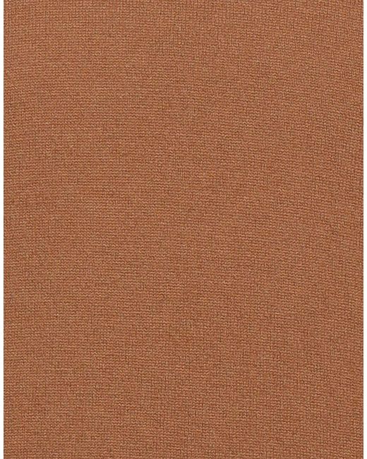 Gant Brown Turtleneck for men