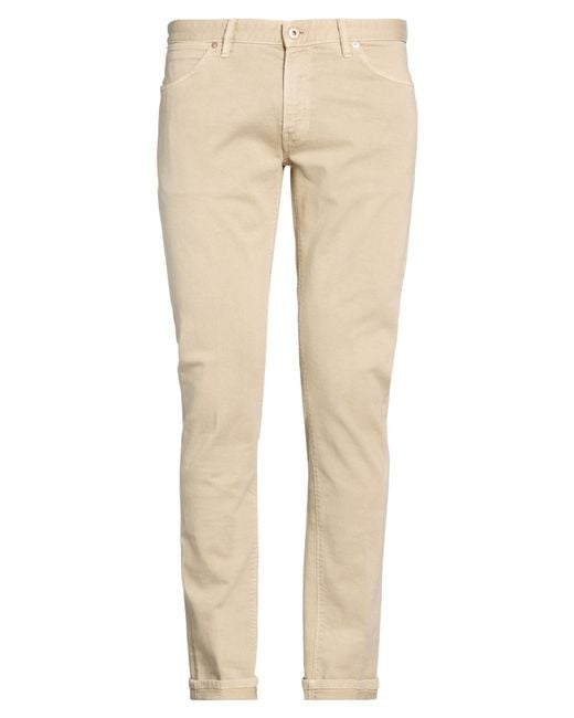 PT Torino Natural Jeans for men