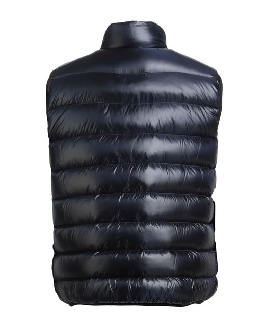 Add Blue Vests for men