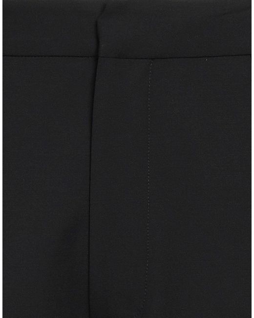 DSquared² Black Trouser for men