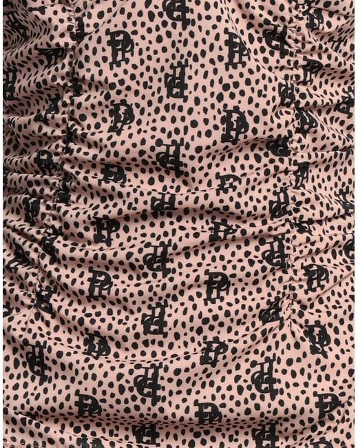 Pinko Brown Top