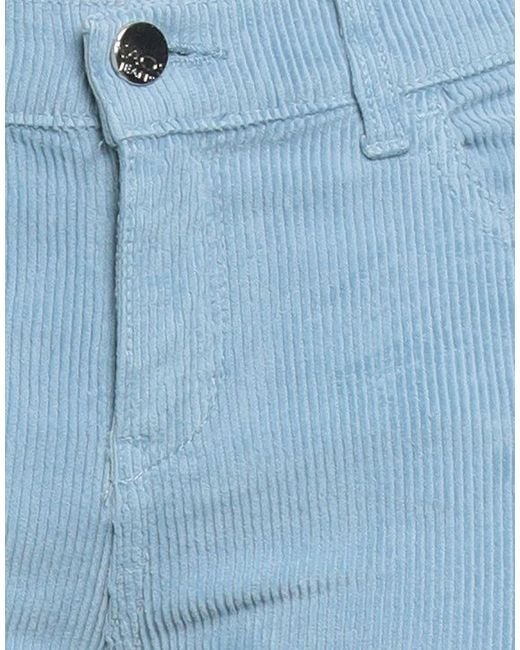 Kaos Blue Light Pants Cotton, Elastane