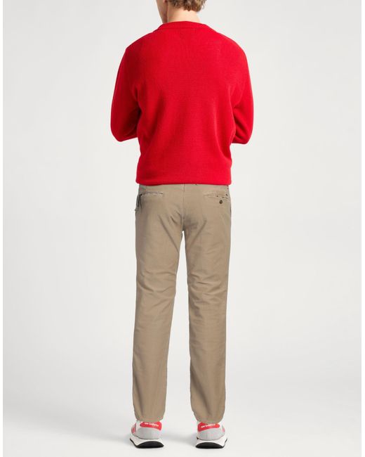 Incotex Hose in Natural für Herren