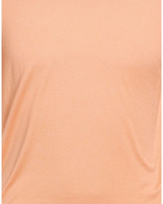 Tagliatore Pink Sweaters for men