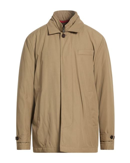 Fay Natural Jacket for men