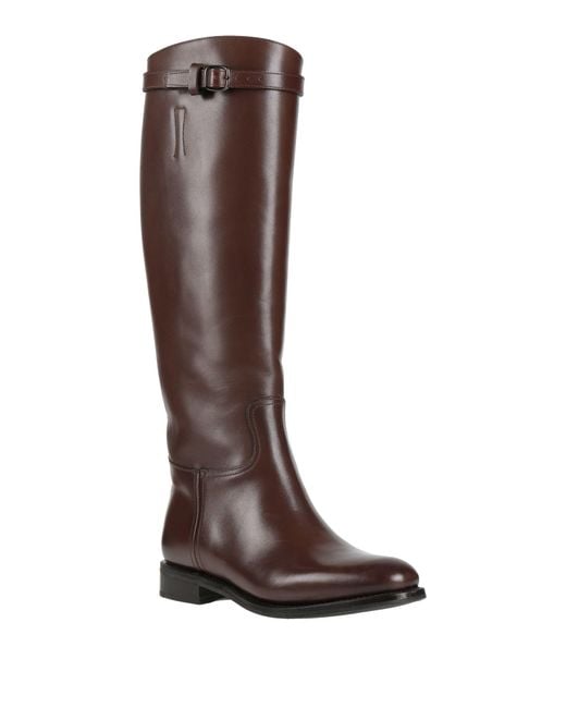 Church's Brown Boot