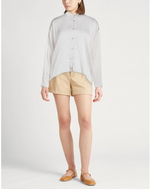 Camisa Crossley de color White