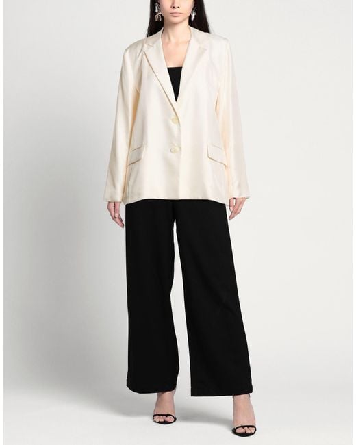 Xirena Natural Blazer