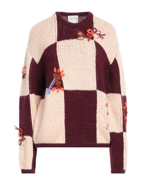 Forte Forte Pink Jumper