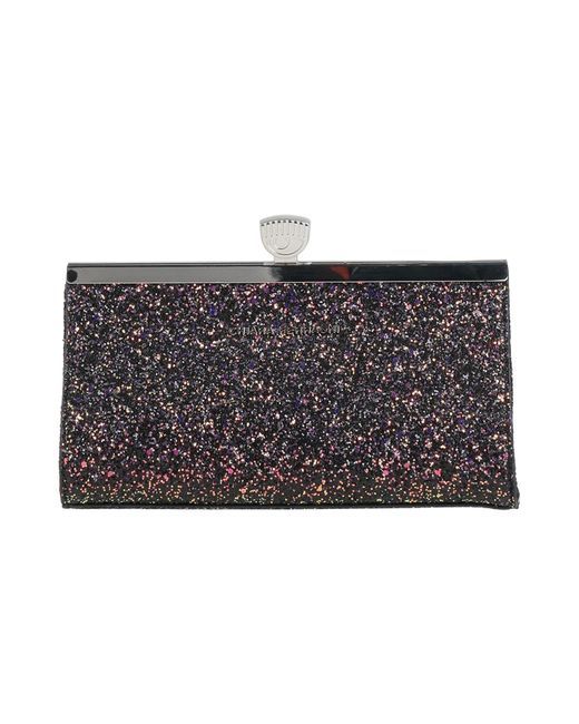 Chiara Ferragni Black Handtaschen