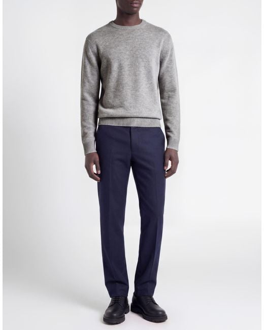 Aspesi Gray Jumper for men