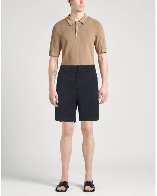 Dunhill Blue Shorts & Bermuda Shorts for men