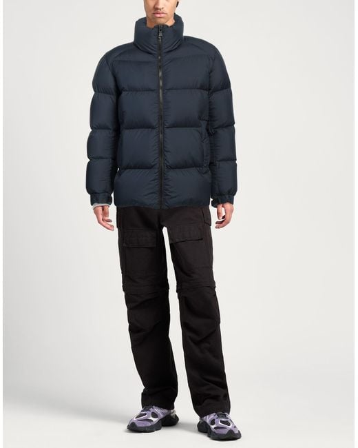 Colmar Blue Puffer for men
