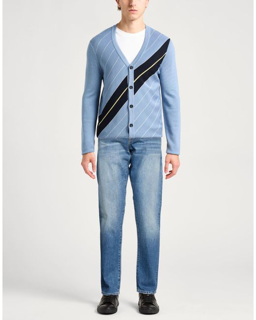 PT Torino Blue Jeans Cotton for men