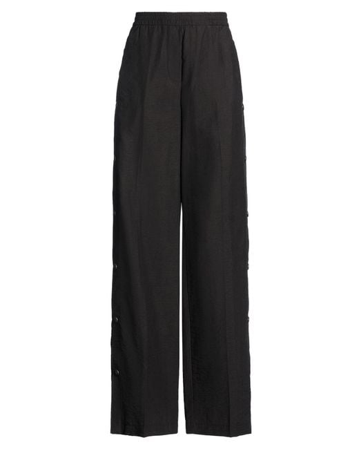 Department 5 Black Pants