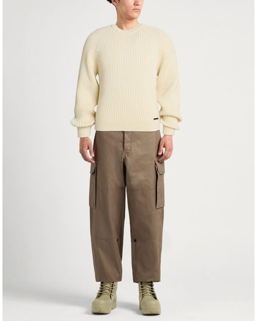 Pullover DSquared² pour homme en coloris Natural