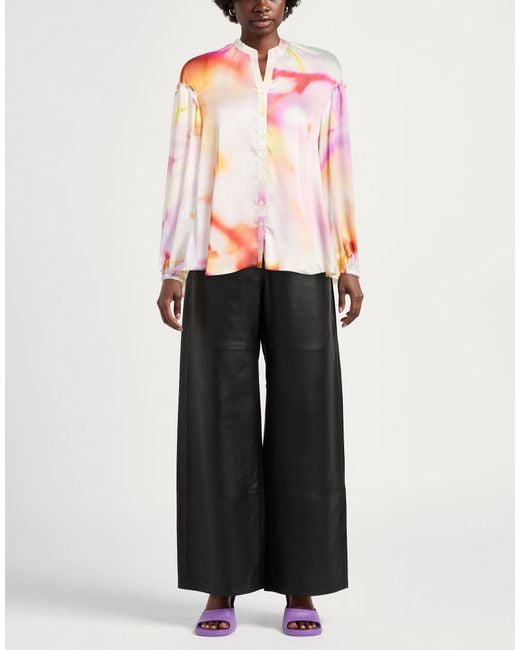 Camicia di High in Pink