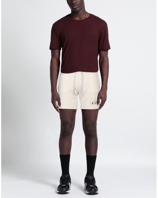 Autry Natural Shorts & Bermuda Shorts for men